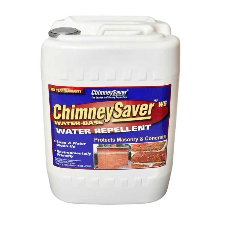 Chimney Saver supplied and installed by C.C. Chimney Sweeps