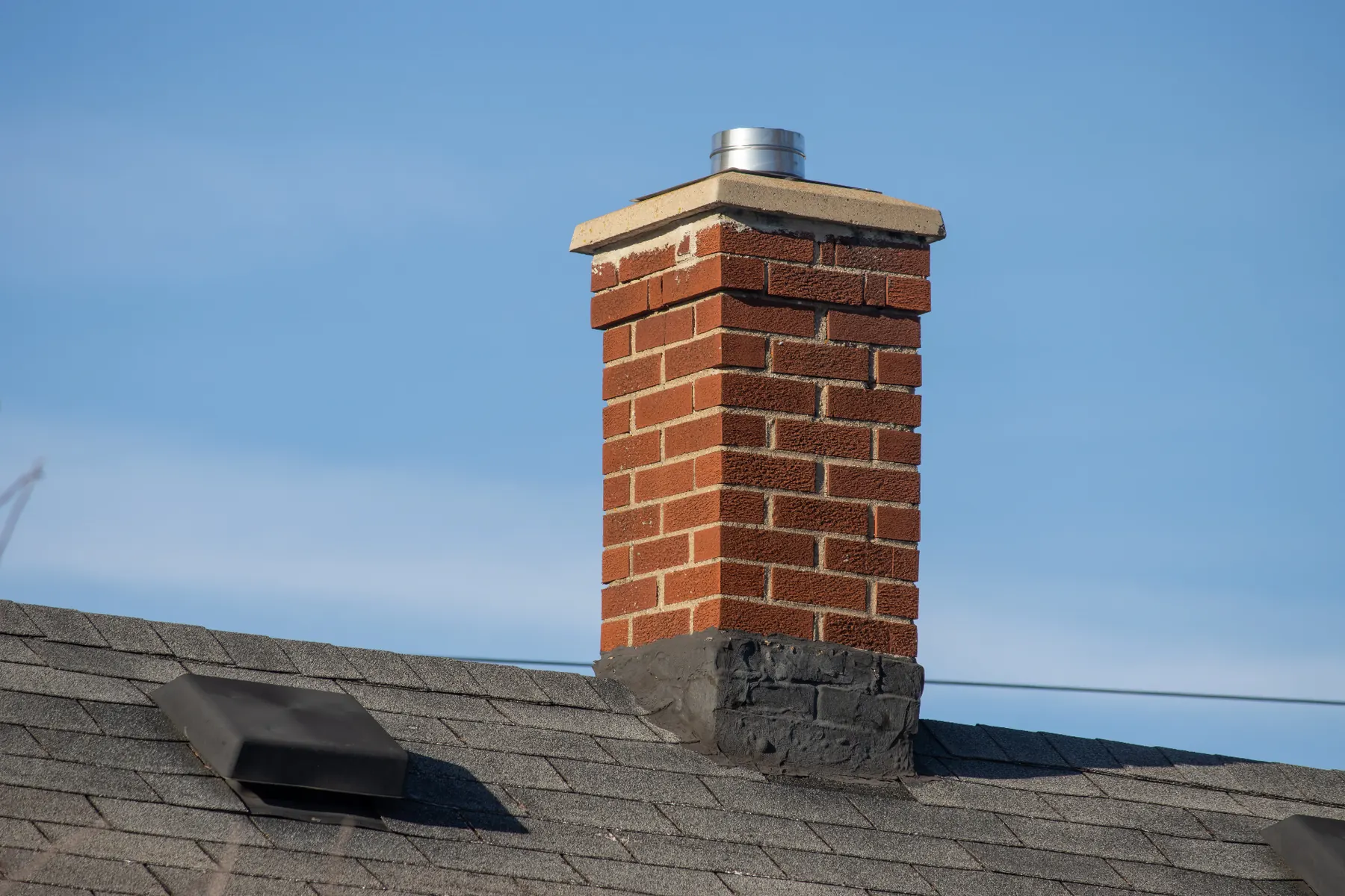 Chimney Services / Cleaning service in Baton Rouge