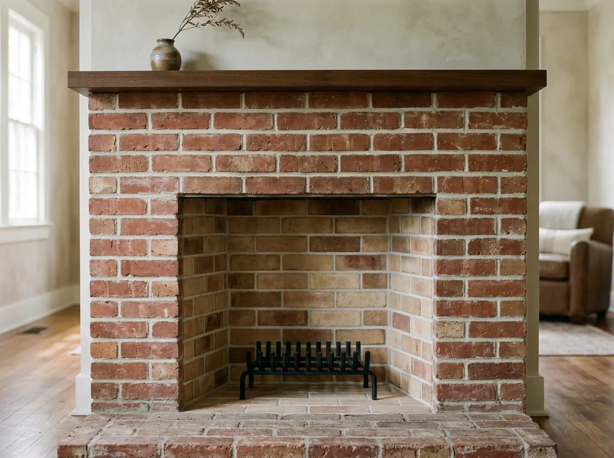 Masonry & Waterproofing service in Baton Rouge